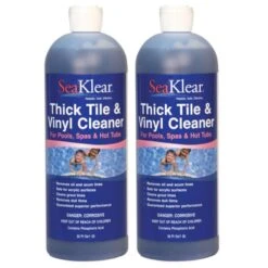 SeaKlear Thick Tile & Vinyl Cleaner