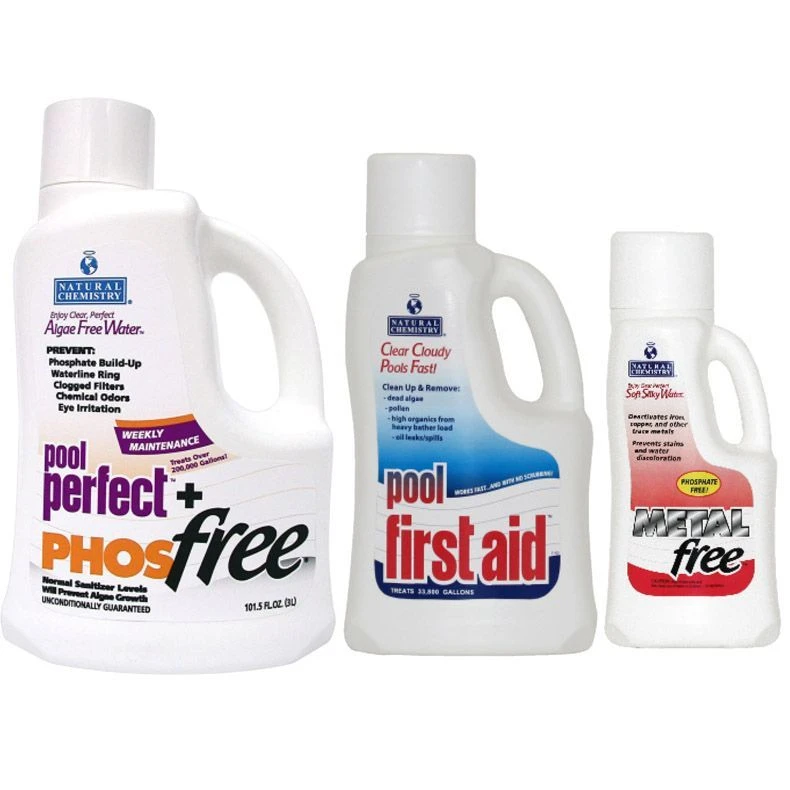 Natural Chemistry Pro Bundle 3 Natural Chemistry Pro Bundle