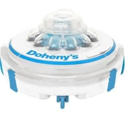 Doheny's Pool Pro Freedom Series Robotic Cleaners