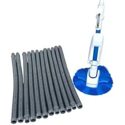 Harris 73230 ProVac Plus Suction Cleaner 13 Harris 73230 ProVac Plus Suction Cleaner -Cheap Pool cleaning Store 90100 d2020