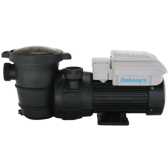 Doheny's Harris 72535 ProForce VS Variable Speed Above Ground Pool Pump 3 Doheny's Harris 72535 ProForce VS Variable Speed Above Ground Pool Pump