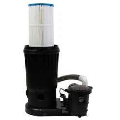 Doheny's Pool Pro Deluxe Cartridge Filter Systems -Cheap Pool cleaning Store 90220 15220 b sq