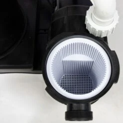 Doheny's Harris Above Ground Large Cartridge Filter Systems -Cheap Pool cleaning Store 90220 15220 e sq 1