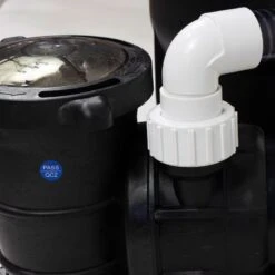 Doheny's Pool Pro Deluxe Cartridge Filter Systems -Cheap Pool cleaning Store 90220 15220 g sq