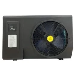 Doheny's Economy Side Vent Heat Pump, 51,000 BTU