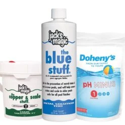 Jack's Magic Solution Value Packs