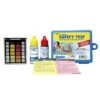 Taylor K-1000 SureCHECK Safety Test, Total Chlorine, Total Bromine, And PH (Hi Range), OTO