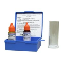 Taylor K-1766 Sodium Chloride Test Kit For Salt Water Pools