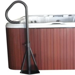 Essentials 7930 Spa Side Handrail With Base