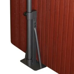 Essentials 7930 Spa Side Handrail With Base -Cheap Pool cleaning Store 999033 c sq