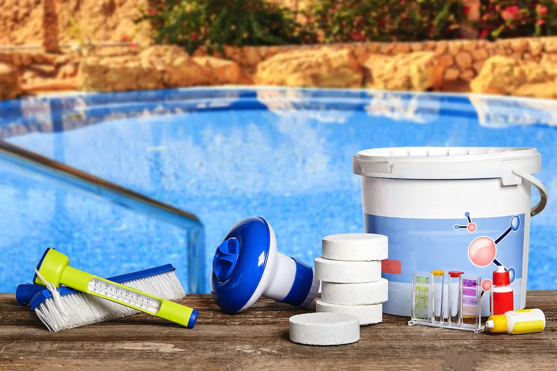 Cheap Pool cleaning Store -Cheap Pool cleaning Store What Chemicals Used in Swimming Pools