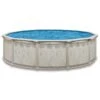 Aquarian 600 54 In Resin Round Above Ground Pools -Cheap Pool cleaning Store aquarian600 round 790 8