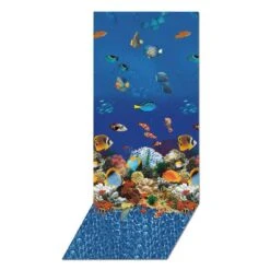 Swimline J-Hook Unibead Pool Liners, 20 Gauge