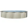 Concord 48 In Steel Round Above Ground Pools