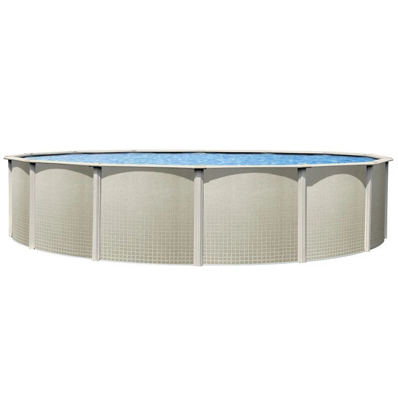 Concord 48 In Steel Round Above Ground Pools 3 Concord 48 In Steel Round Above Ground Pools