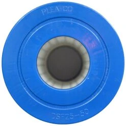 Pleatco DSF25-50 Filter Cartridge -Cheap Pool cleaning Store dsf25 50 bottom raw