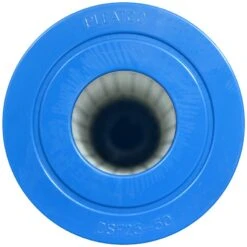 Pleatco DSF25-50TC Filter Cartridge -Cheap Pool cleaning Store dsf25 50tc bottom raw