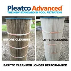 Pleatco Filtration PFS1836-EC DE Grid Filter Replacement For Unicel: FS-2003, Filbur: FC-9530, 1 Pack -Cheap Pool cleaning Store filter6 27