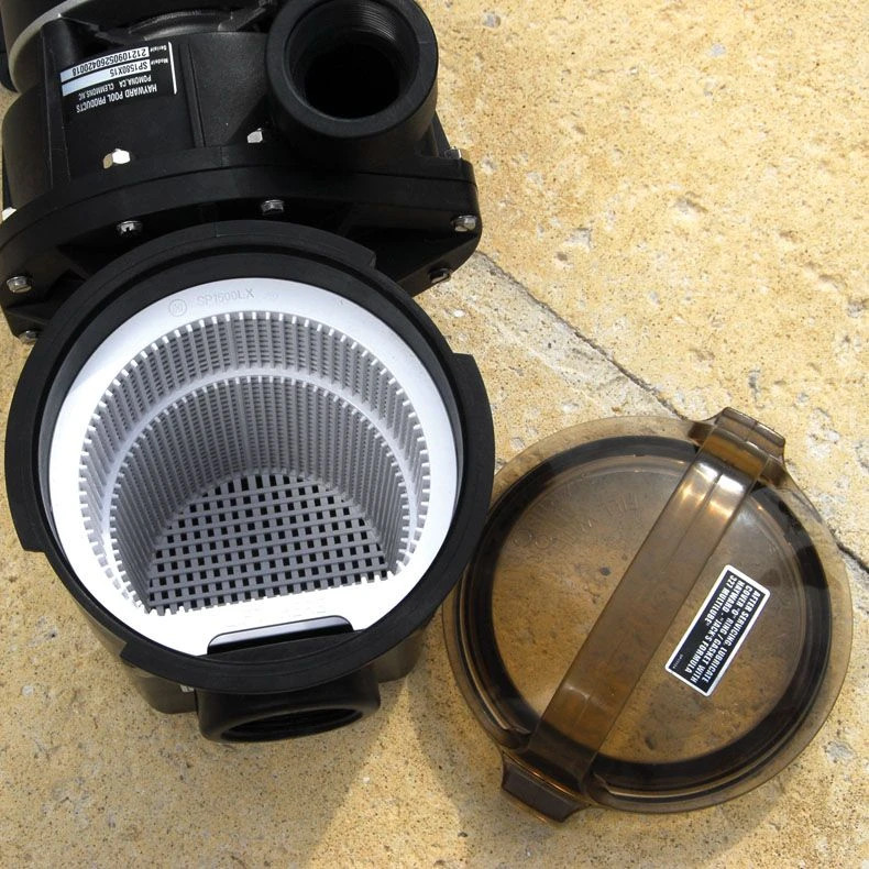 Hayward Power Flo LX Above Ground Pool Pumps 4 Hayward Power Flo LX Above Ground Pool Pumps - Image 2