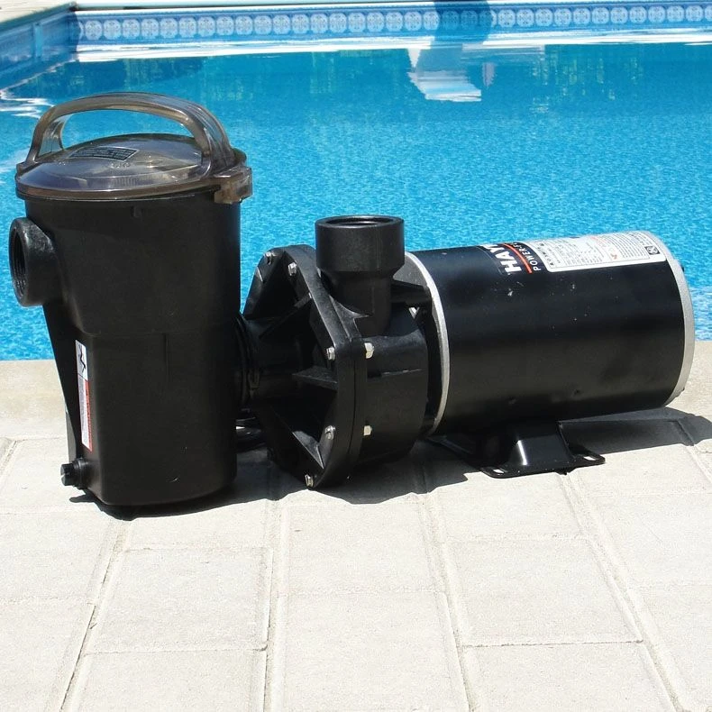Hayward Power Flo LX Above Ground Pool Pumps 6 Hayward Power Flo LX Above Ground Pool Pumps - Image 4