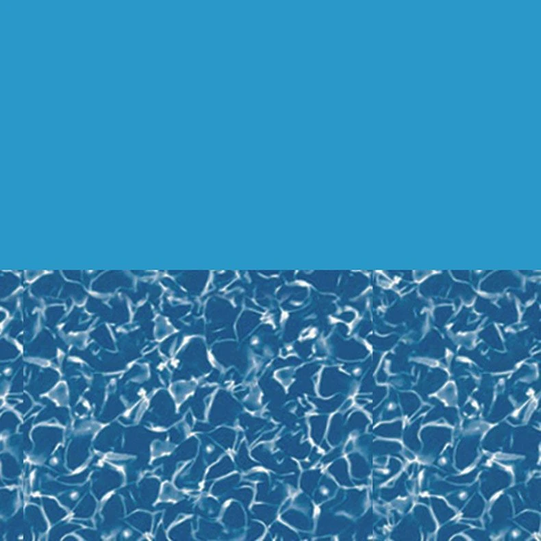 Swimline 16x32 Ft Flat Bottom 25 Gauge Rectangular Swimming Pool Liner 4 Swimline 16x32 Ft Flat Bottom 25 Gauge Rectangular Swimming Pool Liner - Image 2
