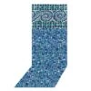 Swimline Beaded Pool Liners, 25 Gauge