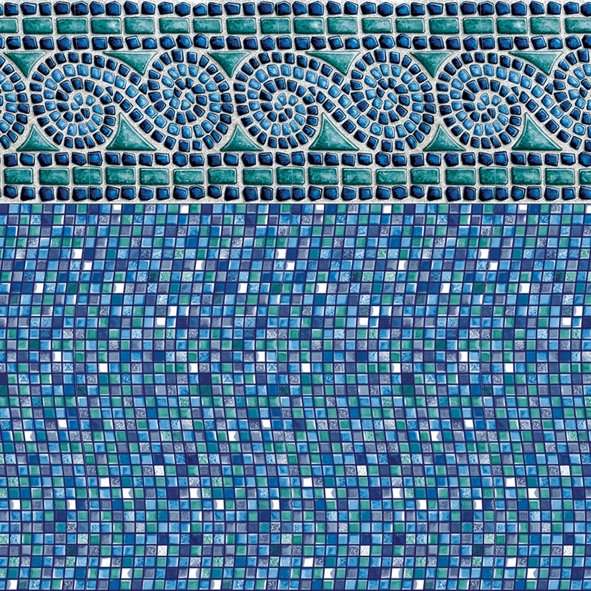 Swimline 16x24 Ft Flat Bottom 25 Gauge Rectangular Swimming Pool Liner 3 Swimline 16x24 Ft Flat Bottom 25 Gauge Rectangular Swimming Pool Liner