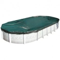 Max-Force Riplock Winter Pool Covers, 16 Year Warranty
