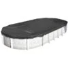 Mesh Winter Pool Covers, 5 Year Warranty