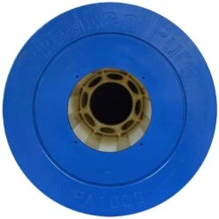 Pleatco Filtration PA100S-EC Pool Filter Cartridge Replacement For Unicel: C-9440, OEM Part Numbers: CX100XRE, 1 Pack -Cheap Pool cleaning Store pa100s bottom raw