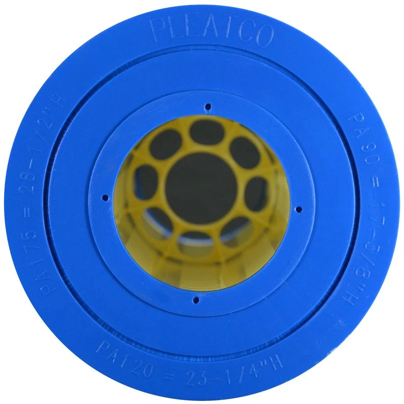 Pleatco PA120 Filter Cartridges 6 Pleatco PA120 Filter Cartridges - Image 4