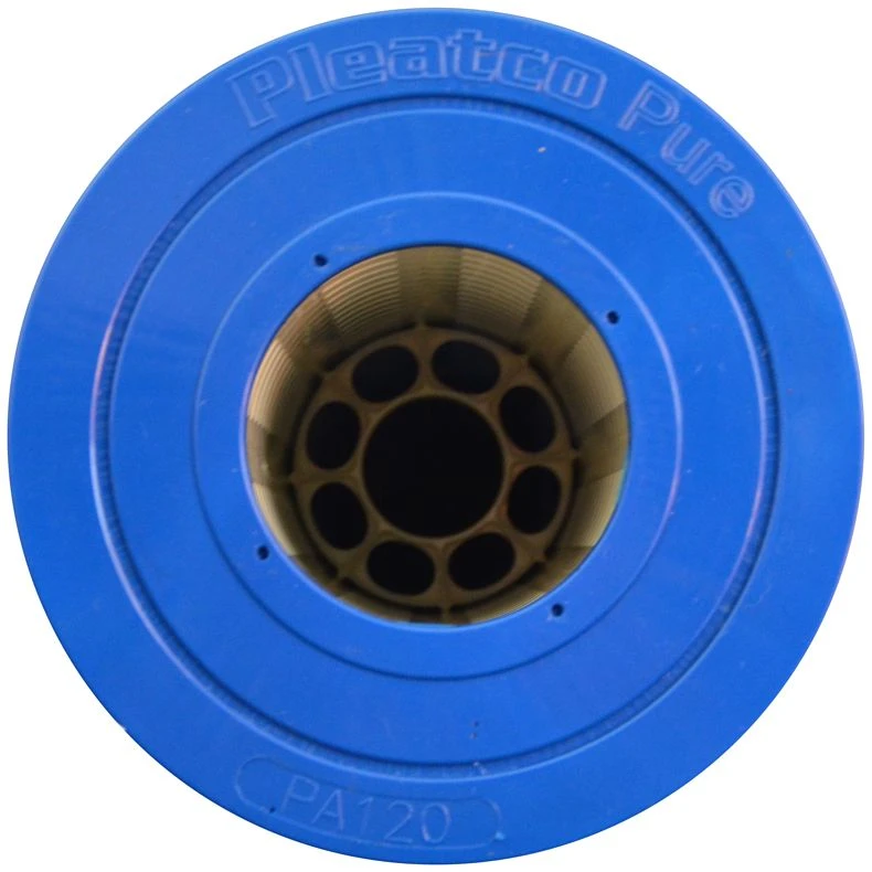 Pleatco PA120-M Antimicrobial Filter 4 Pleatco PA120-M Antimicrobial Filter - Image 2