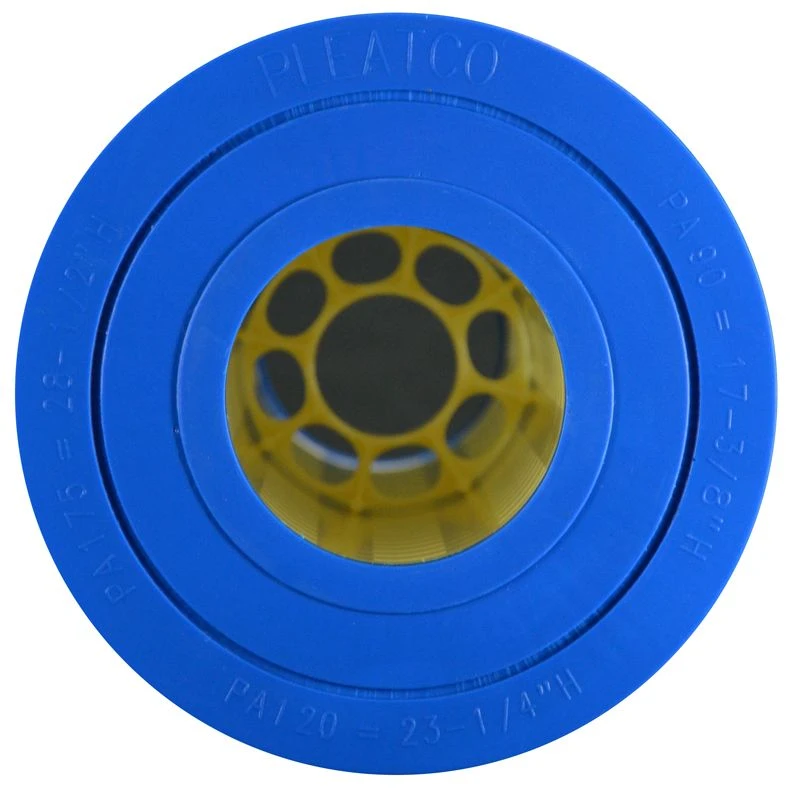 Pleatco PA120 Filter Cartridges 4 Pleatco PA120 Filter Cartridges - Image 2