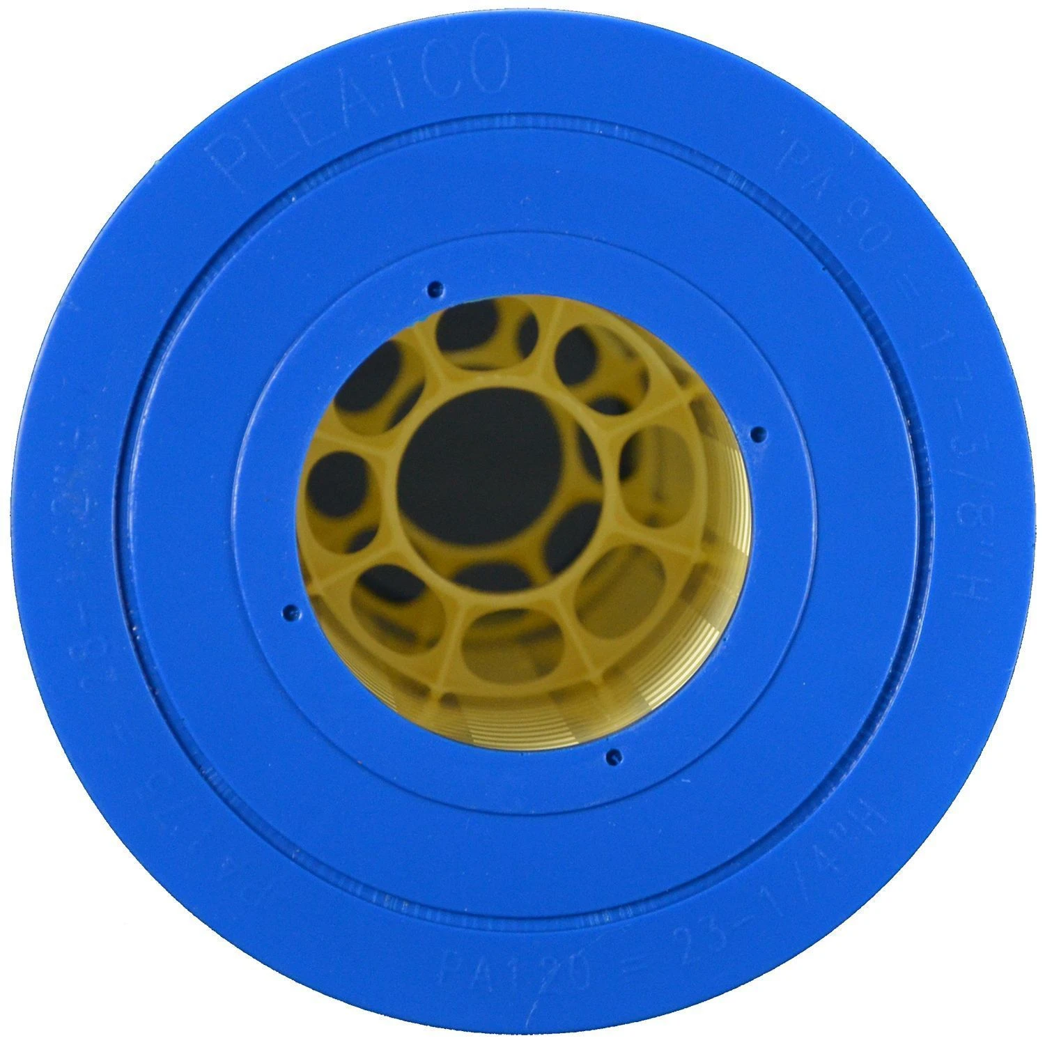 Pleatco PA175 Filter Cartridges 9 Pleatco PA175 Filter Cartridges - Image 7