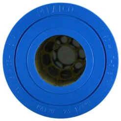 Pleatco PA175-M Antimicrobial Filter 7 Pleatco PA175-M Antimicrobial Filter -Cheap Pool cleaning Store pa175 m top raw