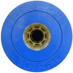 Pleatco Filtration PA200S-EC Pool Filter Cartridge Replacement For Unicel: C-9442, OEM Part Numbers: CX200XRE, 1 Pack -Cheap Pool cleaning Store pa200s bottom raw