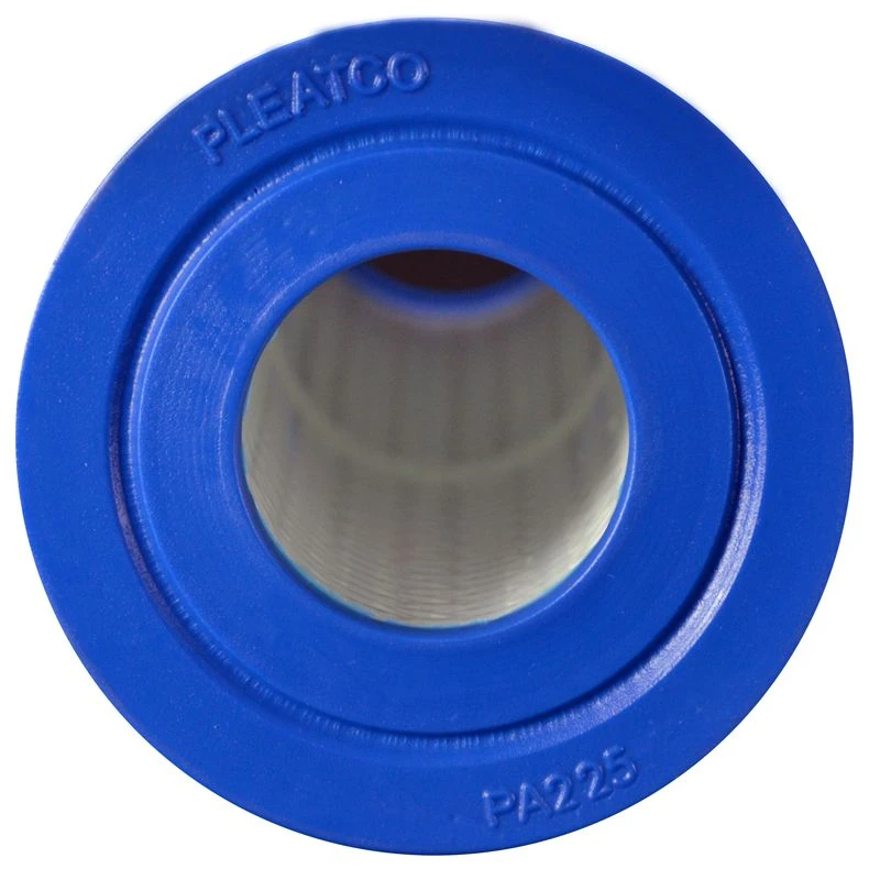 Pleatco Filtration PA225-EC Pool Filter Cartridge Replacement For Unicel: C-4325, Filbur: FC-1220, OEM Part Numbers: CX225-RE, 1 Pack 4 Pleatco Filtration PA225-EC Pool Filter Cartridge Replacement For Unicel: C-4325, Filbur: FC-1220, OEM Part Numbers: CX225-RE, 1 Pack - Image 2