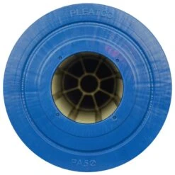 Pleatco PA50-M Antimicrobial Filter -Cheap Pool cleaning Store pa50 m bottom raw