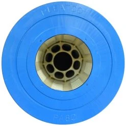 Pleatco PA80-M Antimicrobial Filter -Cheap Pool cleaning Store pa80 m top raw