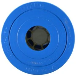 Pleatco PA85-M Antimicrobial Filter -Cheap Pool cleaning Store pa85 m bottom raw