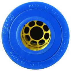 Pleatco PA90 Filter Cartridges -Cheap Pool cleaning Store pa90 bottom raw