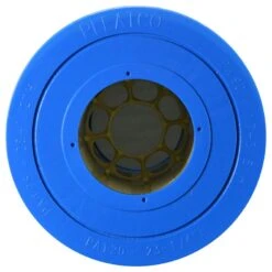 Pleatco PA90-M Antimicrobial Filter -Cheap Pool cleaning Store pa90 m bottom raw