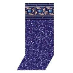 Swimline Beaded Pool Liners, 25 Gauge