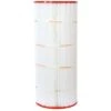 Pleatco Filtration PAP100-EC Pool Filter Cartridge Replacement For Unicel: C-9410, Filbur: FC-0686, OEM Part Numbers: R173215, 59054200 -Cheap Pool cleaning Store pap100 ec main
