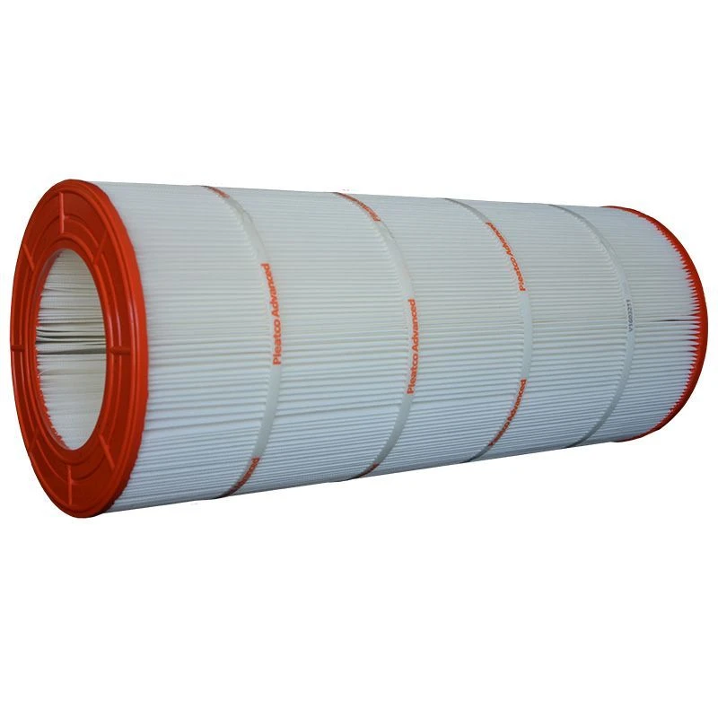 Pleatco Filtration PAP100-EC Pool Filter Cartridge Replacement For Unicel: C-9410, Filbur: FC-0686, OEM Part Numbers: R173215, 59054200 4 Pleatco Filtration PAP100-EC Pool Filter Cartridge Replacement For Unicel: C-9410, Filbur: FC-0686, OEM Part Numbers: R173215, 59054200 - Image 2