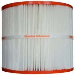 Pleatco Filtration PAP50-EC Pool Filter Cartridge Replacement For Unicel: C-9405, Filbur: FC-0684, OEM Part Numbers: