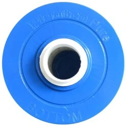 Pleatco Filtration PAS35-F2M-EC Spa Filter Cartridge Replacement For Unicel: 7CH-322, Filbur: FC-0419, OEM Part Numbers: 100520, 3301-2109, 1 Pack -Cheap Pool cleaning Store pas35 f2m bottom raw
