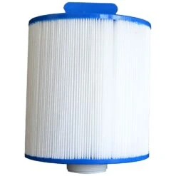 Pleatco Filtration PAS35-F2M-EC Spa Filter Cartridge Replacement For Unicel: 7CH-322, Filbur: FC-0419, OEM Part Numbers: 100520, 3301-2109, 1 Pack -Cheap Pool cleaning Store pas35 f2m ec main
