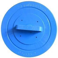 Pleatco Filtration PAS35-F2M-EC Spa Filter Cartridge Replacement For Unicel: 7CH-322, Filbur: FC-0419, OEM Part Numbers: 100520, 3301-2109, 1 Pack -Cheap Pool cleaning Store pas35 f2m ec pt11
