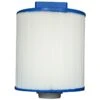 Pleatco Filtration PAS35-F2M-EC Spa Filter Cartridge Replacement For Unicel: 7CH-322, Filbur: FC-0419, OEM Part Numbers: 100520, 3301-2109, 1 Pack